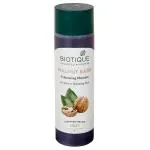 Biotique Advanced Ayurveda Walnut Bark Volumizing Shampoo 190 ml