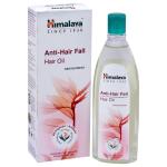 Himalaya Bhringaraj and Amalaki Anti-Hair Fall Oil 200 ml