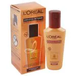 L'Oreal Paris Smooth Intense Instant Smoothing Hair Serum 100 ml