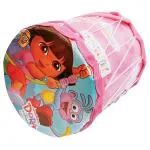 Dora Small Plastic Drum (3+ yrs)