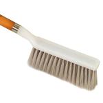 Ketsaal White Plastic and PVC Dust Removing Brush