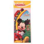 Party Kingdom Mickey Mouse Party Invitation Card (Pack of 10)