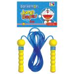 Doraemon Plastic Skipping Rope (3+ yrs)