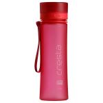 All Time Cresta Sports Outdoor Pink Plastic Water Bottle 700 ml