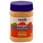 Veeba Burger Mayonnaise 280 g