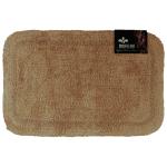 Natura Life Brown Cotton Reversible Door Mat 40x60 cm