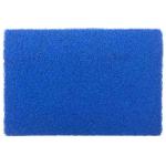 Ultimat Blue PVC Anti-Slip Door Mat 40x60 cm