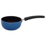 SJE Non-Stick Assorted Colours Baby Saucepan 12 cm