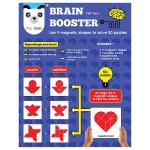 Play Panda Brain Booster Set 2 Puzzle