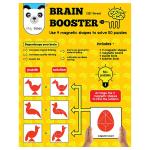 Play Panda Brain Booster Set 3 Puzzle
