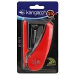 Kangaro LE-35/Y Red Stapler