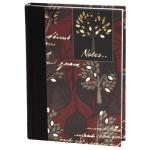 Nightingale Premium A5 B Design Notebook (224 pgs)