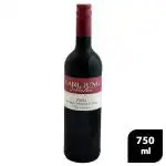 Carl Jung Selection Red De-Alcoholised Wine 750 ml