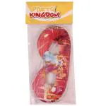 Party Kingdom Princess Paper Eye Mask (Pack of 10)