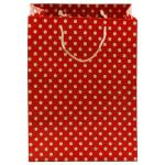 Party Kingdom Colour Fun Big Paper Bag