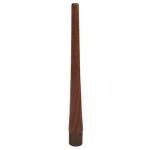 Hawk Wooden Cone
