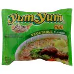Yum Yum Vegetable Flavoured Instant Noodles 60 g
