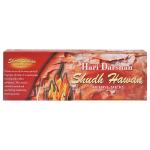 Hari Darshan Shudh Hawan Incense Sticks 80 g (Pack of 6)