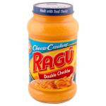 Ragu Double Cheddar Pasta Sauce 453 g
