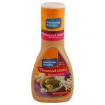 American Garden Thousand Island Dressing 267 ml