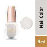 Lakme True Wear Nail Color, Classics Clear Glass (012) 9 ml