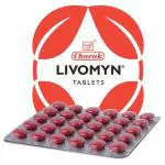 Charak Livomyn 30 Tablets