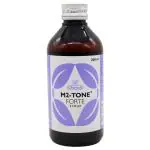 Charak M2-Tone Forte Syrup 200 ml