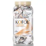 Kofol Orange Lozenges 200 tablets