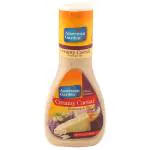 American Garden Creamy Caesar Dressing 267 ml