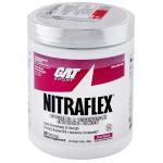 Gat Sport Nitraflex Fruit Punch Dietary Supplement 300 g