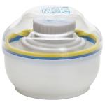 Mee Mee Powder Puff with Storage (Assorted)