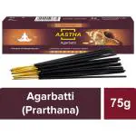 Patanjali Aastha Prarthana Agarbatti 75 g