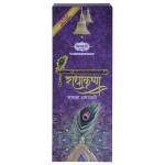 Pitambari Devbhakti Radha Krishna Masala Agarbatti 80 g