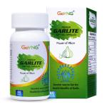 GoYNG Garlite Softgel Capsules 60 Nos