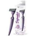 Bombay Shaving Company Defender Razor for Women
