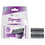 Bombay Shaving Company Defender Cartridge for Women 2 pcs
