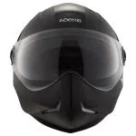 Steelbird SB-50 Adonis Classic Black Helmet 60 cm