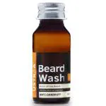 Ustraa Anti-Dandruff Beard Wash 60 ml