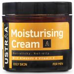 Ustraa Moisturising Cream for Oily Skin 100 g