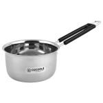 Coconut Stainless Steel Saucepan 2 L