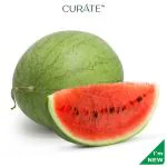 Watermelon Saraswati Large Premium Indian 1 Pc (Approx 3.0 kg - 4.0 kg)