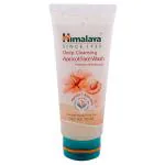 Himalaya Deep Cleansing Apricot Face Wash 50 ml