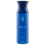 Ajmal Blu Pour Homme Parfum Deodorant 200 ml
