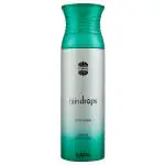 Ajmal Raindrops Pour Femme Parfum Deodorant 200 ml