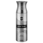 Ajmal Silver Shade Pour Homme Parfum Deodorant 200 ml