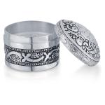 Reliance Jewels Kumkum Dibbi Ag 92.5 37.81 gm