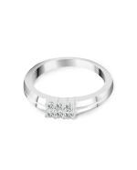 Reliance Jewels 925 Silver Ring 2.82 GM 16 MM