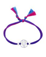 Reliance Jewels 4.06 GM Silver BRACELET