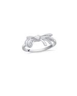 Reliance Jewels 925 Silver Ring 2.21 GM 16.5 MM