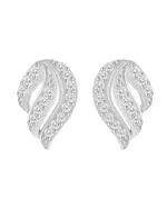 Reliance Jewels 2.09 GM Silver Earring